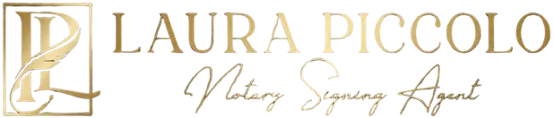 Laura Piccolo Notary